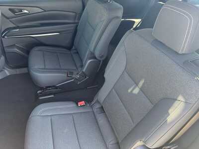 2026 Chevrolet Traverse, $43145.0. Photo 8