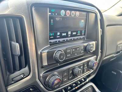 2019 Chevrolet Silverado 2500HD, $37499. Photo 12