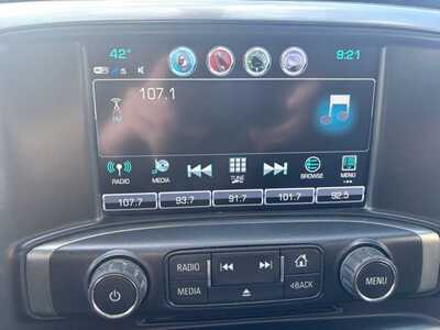 2019 Chevrolet Silverado 2500HD, $37499. Photo 3