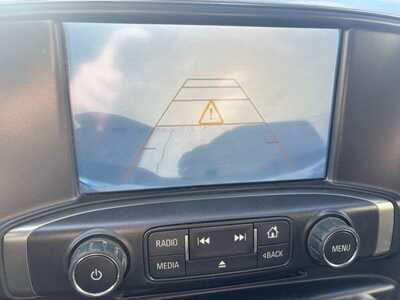 2019 Chevrolet Silverado 2500HD, $37499. Photo 4