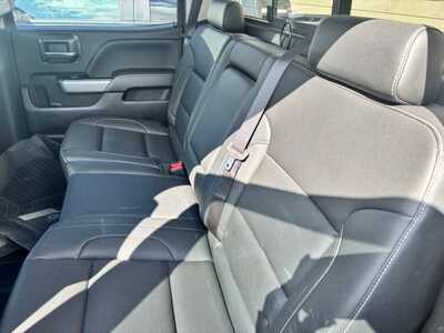 2019 Chevrolet Silverado 2500HD, $37499. Photo 7