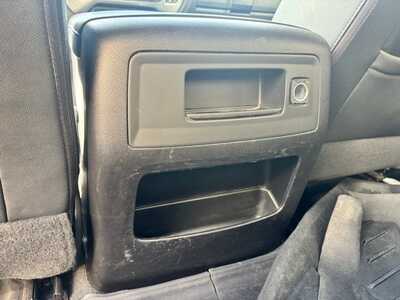 2019 Chevrolet Silverado 2500HD, $37499. Photo 8