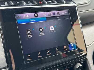 2022 Jeep Grand Cherokee L, $28999. Photo 3