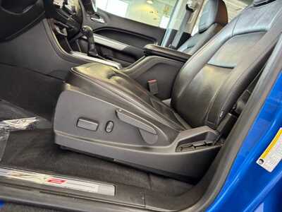2019 Chevrolet Colorado Crew Cab, $32980. Photo 8