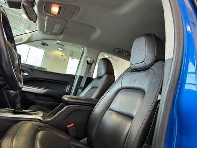 2019 Chevrolet Colorado Crew Cab, $32980. Photo 9