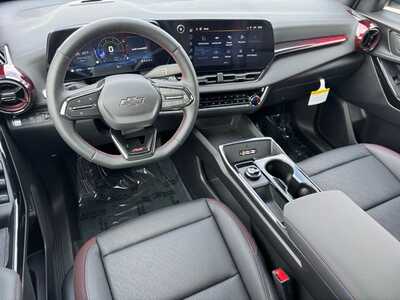 2026 Chevrolet Equinox, $38835.0. Photo 10