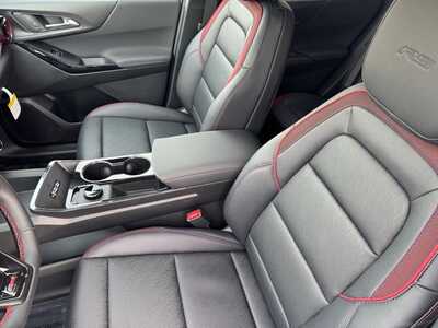 2026 Chevrolet Equinox, $38835.0. Photo 6