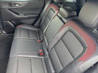2026 Chevrolet Equinox, $38835.0. Photo 8