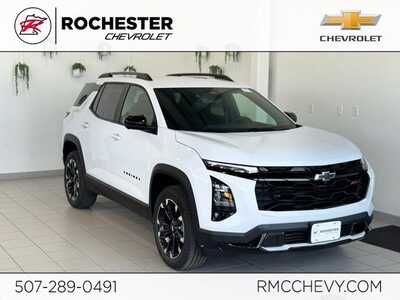 2026 Chevrolet Equinox, $38835.0. Photo 1