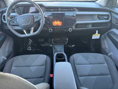 2027 Chevrolet Bolt EV, $28345.0. Photo 11
