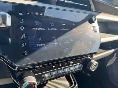 2027 Chevrolet Bolt EV, $28345.0. Photo 2