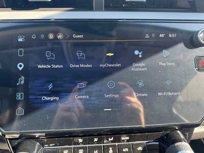 2027 Chevrolet Bolt EV, $28345.0. Photo 3