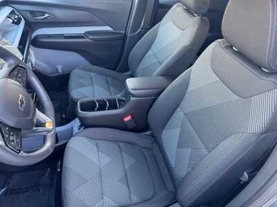 2027 Chevrolet Bolt EV, $28345.0. Photo 6