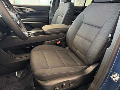 2026 Chevrolet Traverse, $43145.0. Photo 5