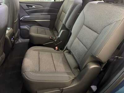 2026 Chevrolet Traverse, $43145.0. Photo 6