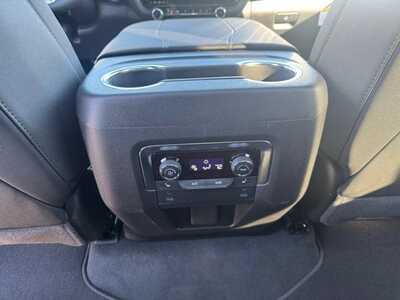 2026 Chevrolet Tahoe, $76335.0. Photo 11
