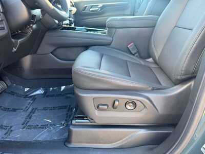 2026 Chevrolet Tahoe, $76335.0. Photo 5