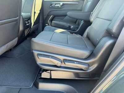 2026 Chevrolet Tahoe, $76335.0. Photo 8