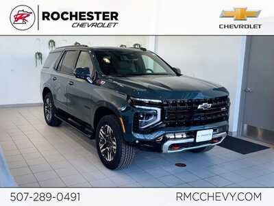2026 Chevrolet Tahoe, $76335.0. Photo 1