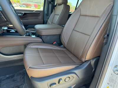 2026 Chevrolet Tahoe, $92530.0. Photo 5