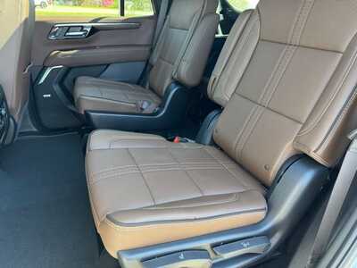 2026 Chevrolet Tahoe, $92530.0. Photo 7