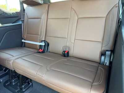 2026 Chevrolet Tahoe, $92530.0. Photo 8