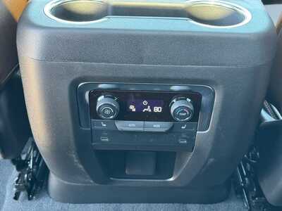 2026 Chevrolet Tahoe, $92530.0. Photo 9