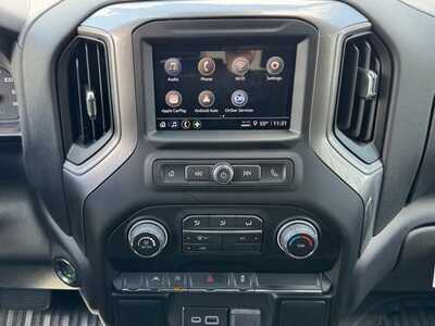 2026 Chevrolet 1500 Crew Cab, $42045.0. Photo 10