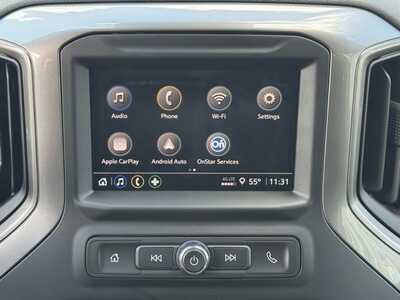 2026 Chevrolet 1500 Crew Cab, $42045.0. Photo 11