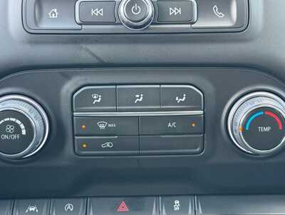 2026 Chevrolet 1500 Crew Cab, $42045.0. Photo 12