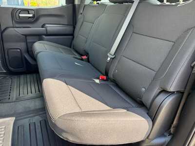 2026 Chevrolet 1500 Crew Cab, $42045.0. Photo 6