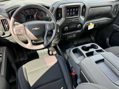 2026 Chevrolet 1500 Crew Cab, $42045.0. Photo 8