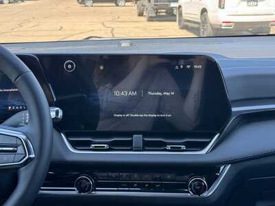 2026 Chevrolet Equinox, $32585.0. Photo 3