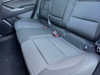 2026 Chevrolet Equinox, $32585.0. Photo 7