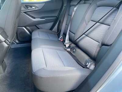 2026 Chevrolet Equinox, $31740. Photo 6
