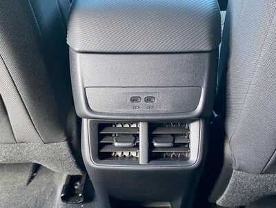 2026 Chevrolet Equinox, $31740. Photo 7