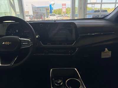 2026 Chevrolet Equinox, $32090.0. Photo 2
