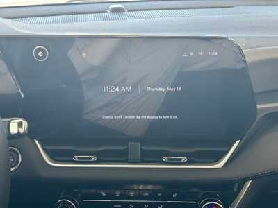 2026 Chevrolet Equinox, $32090.0. Photo 3
