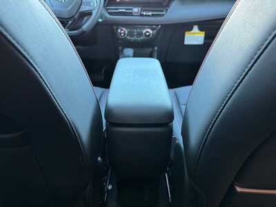 2026 Chevrolet TrailBlazer, $32730.0. Photo 10