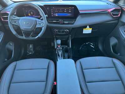 2026 Chevrolet TrailBlazer, $32730.0. Photo 12