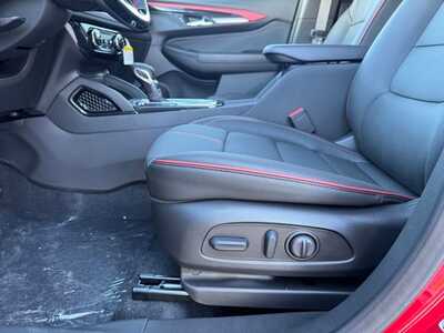 2026 Chevrolet TrailBlazer, $32730.0. Photo 5