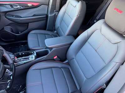 2026 Chevrolet TrailBlazer, $32730.0. Photo 6