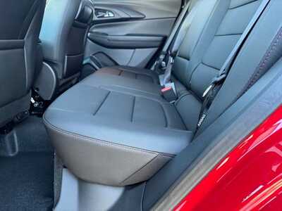 2026 Chevrolet TrailBlazer, $32730.0. Photo 8