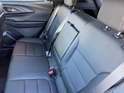 2026 Chevrolet TrailBlazer, $32730.0. Photo 9