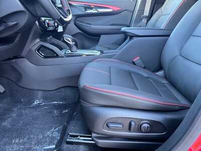 2026 Chevrolet TrailBlazer, $30040.0. Photo 5