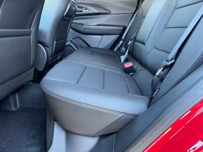 2026 Chevrolet TrailBlazer, $30040.0. Photo 7