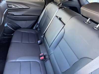 2026 Chevrolet TrailBlazer, $30040.0. Photo 8