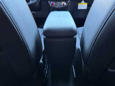 2026 Chevrolet TrailBlazer, $30040.0. Photo 9