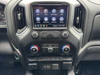 2021 Chevrolet 1500 Crew Cab, $35990. Photo 10