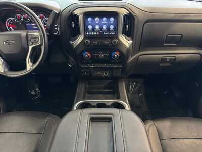 2021 Chevrolet 1500 Crew Cab, $35990. Photo 2